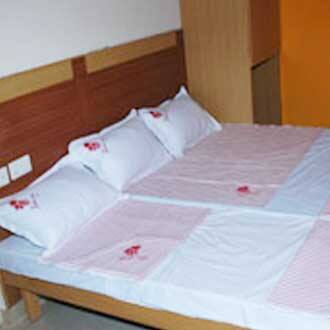 Hotel Palm Tree, Vellore 2